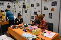 Közel ötven szakmát ismerhetnek meg a fiatalok a pályaválasztási kiállításon
